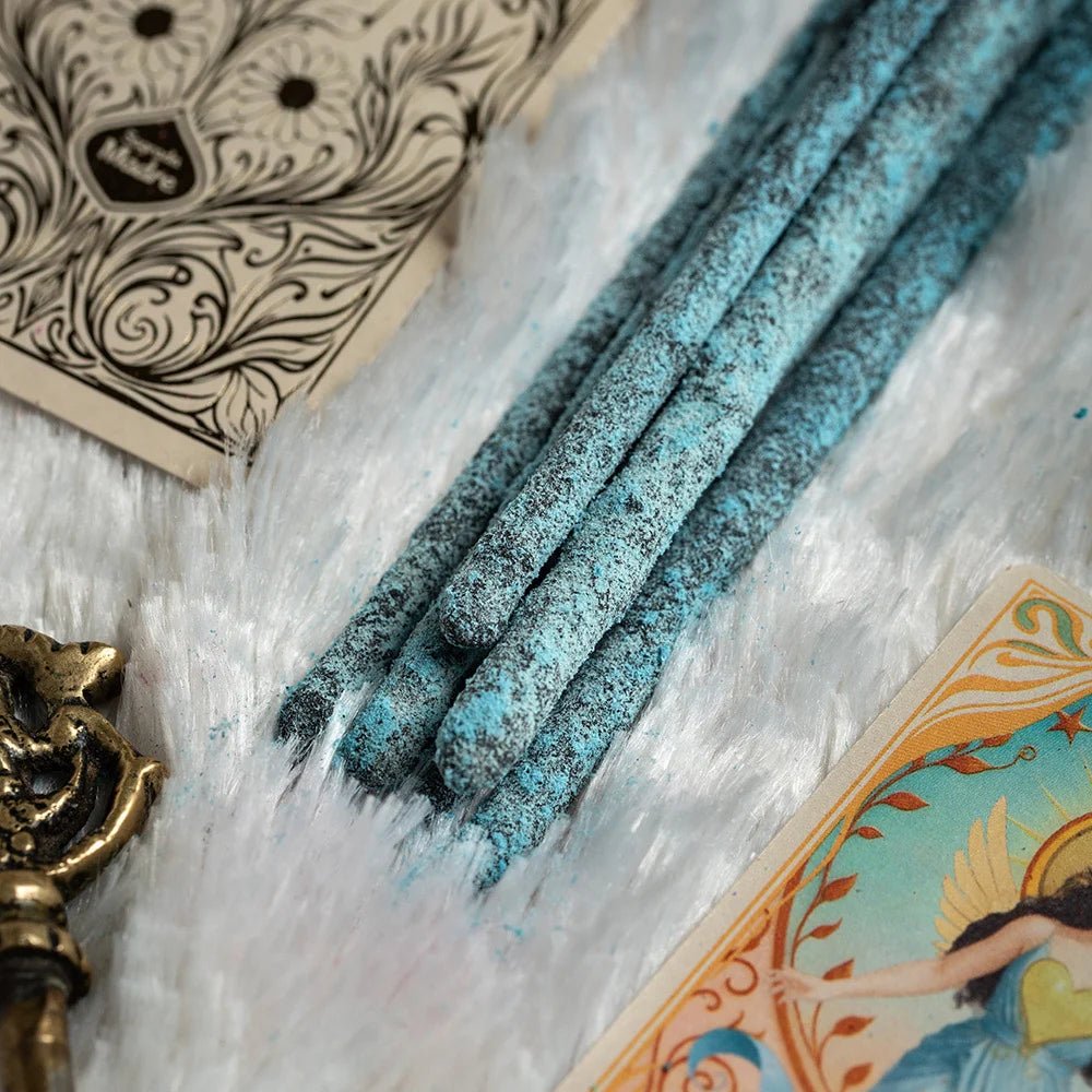 Incienso Tarot Ángeles · Divino Poder - House of Nadia