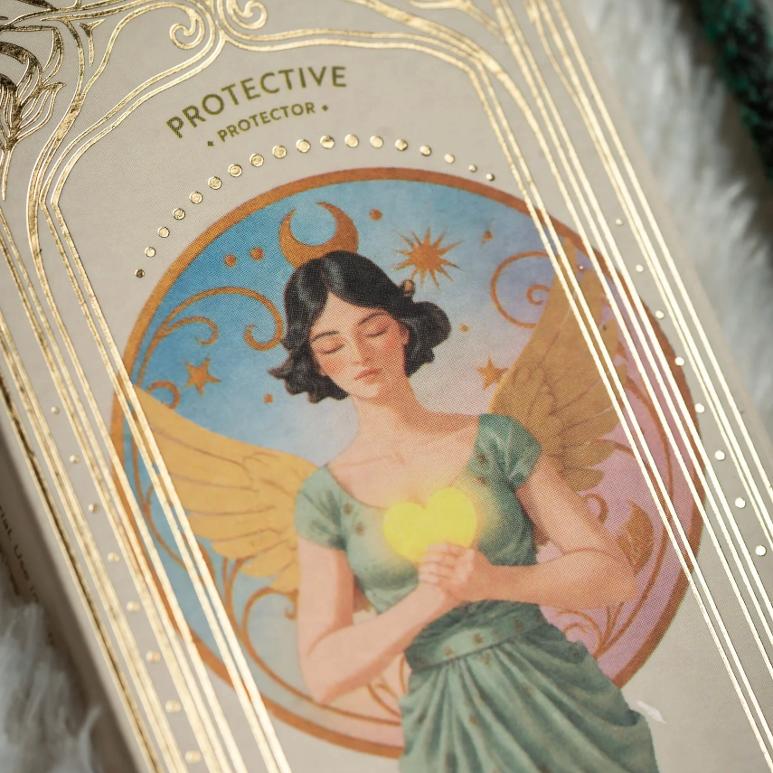 Incienso Tarot Ángeles · Protector - House of Nadia