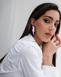 Pendientes metacrilato marca GLOOW PRÓXIMAMENTE