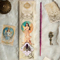 Incienso Tarot Ángeles · Amor Incondicional - House of Nadia