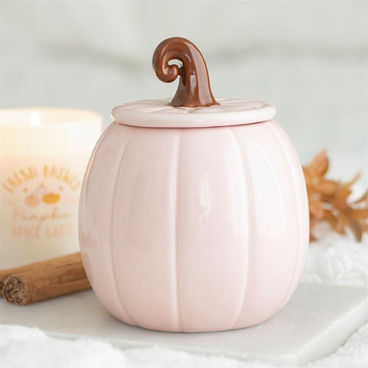 Quemador  · Calabaza Rosa