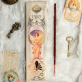 Incienso Tarot Ángeles · Fuerza Interior - House of Nadia