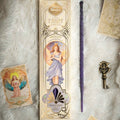 Incienso Tarot Ángeles · Guía Espiritual - House of Nadia
