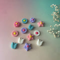 Wax Melts · Flor de Mimosa