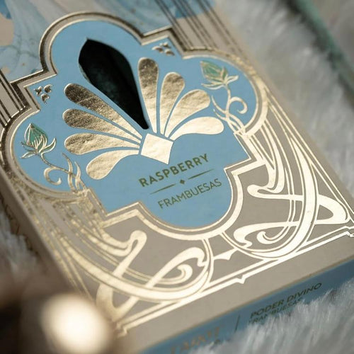 Incienso Tarot Ángeles · Divino Poder - House of Nadia