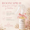 Bruma para el hogar - Room spray ( Elegir aroma ) - House of Nadia