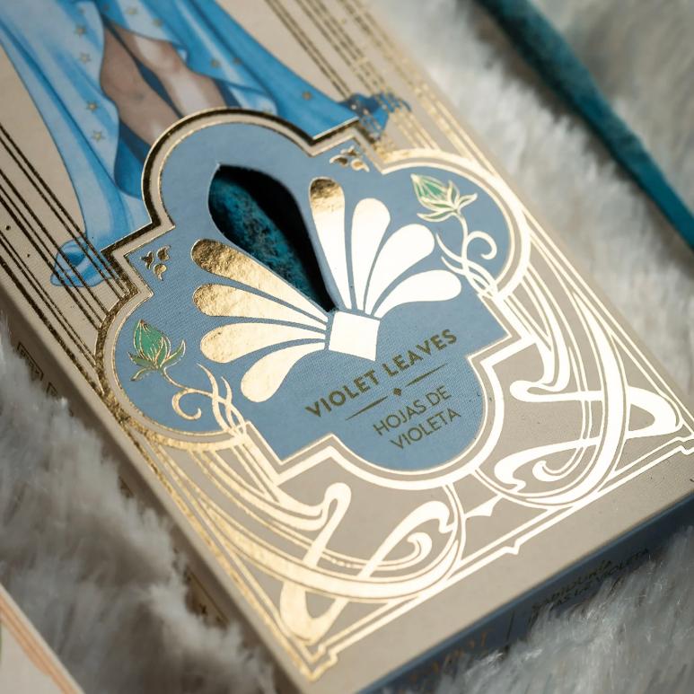 Incienso Tarot Ángeles · Sabiduría - House of Nadia