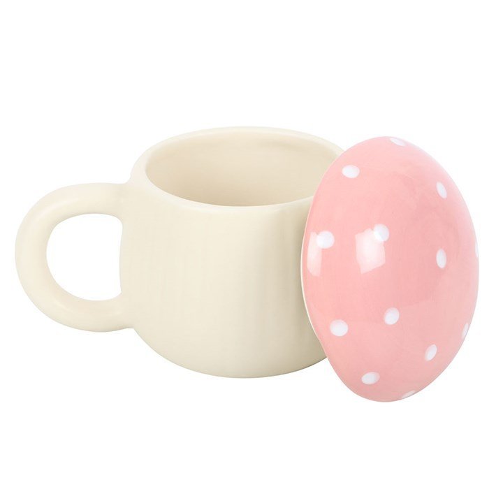 Taza · Seta Rosa - House of Nadia
