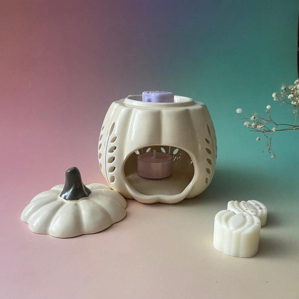 Velas de té sin aroma - House of Nadia